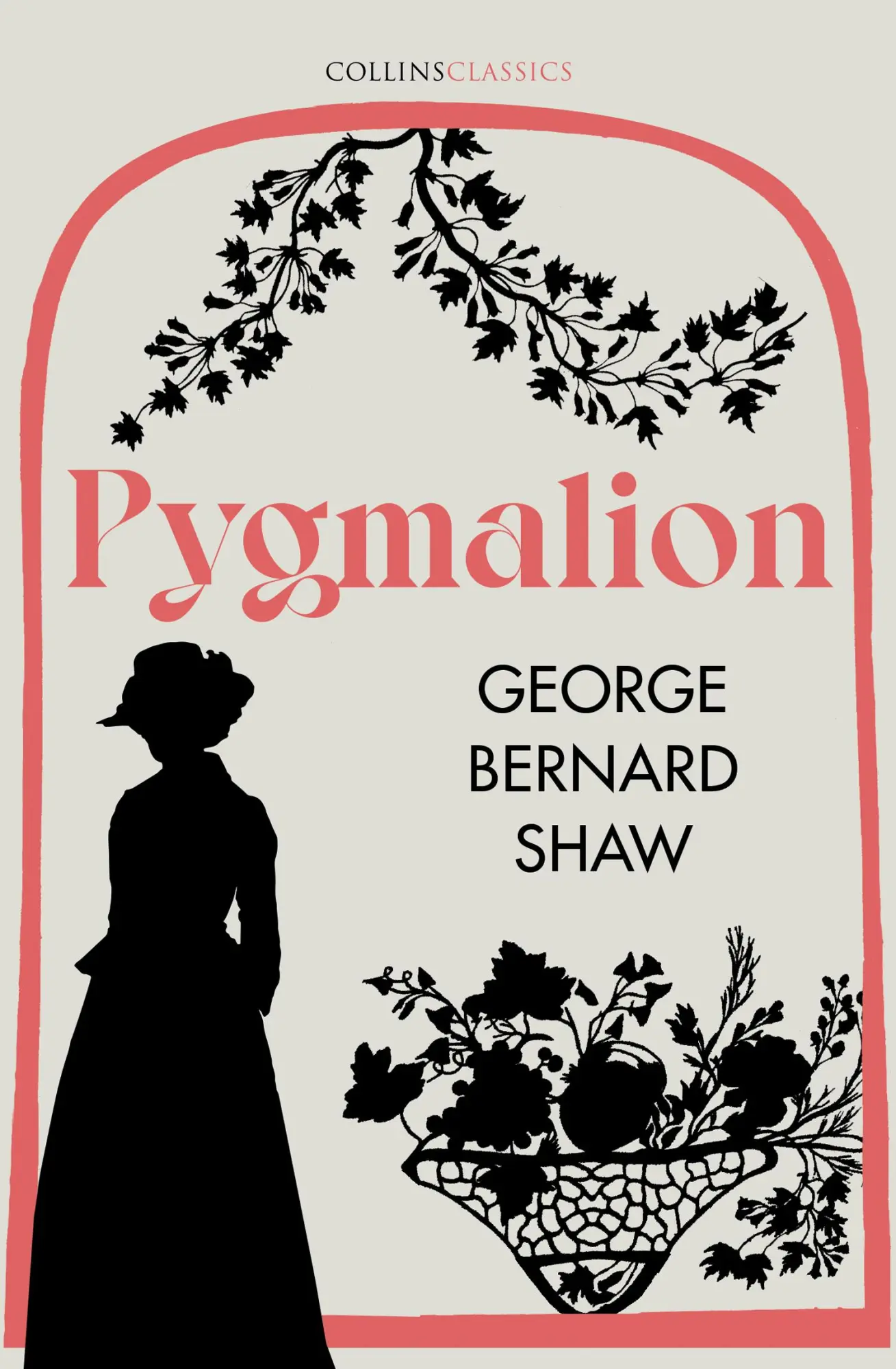 Cover: 9780008480073 | XPYGMALION_CLASSICS PB | George Bernard Shaw | Taschenbuch | Englisch