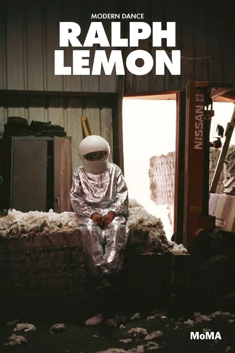 Cover: 9781633450073 | Ralph Lemon | Modern Dance | Thomas Lax | Taschenbuch | Englisch