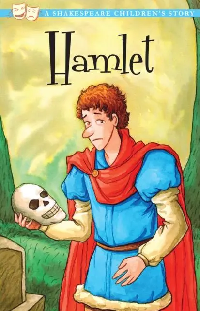Cover: 9781782260073 | Hamlet, Prince of Denmark | Macaw Books | Taschenbuch | Englisch