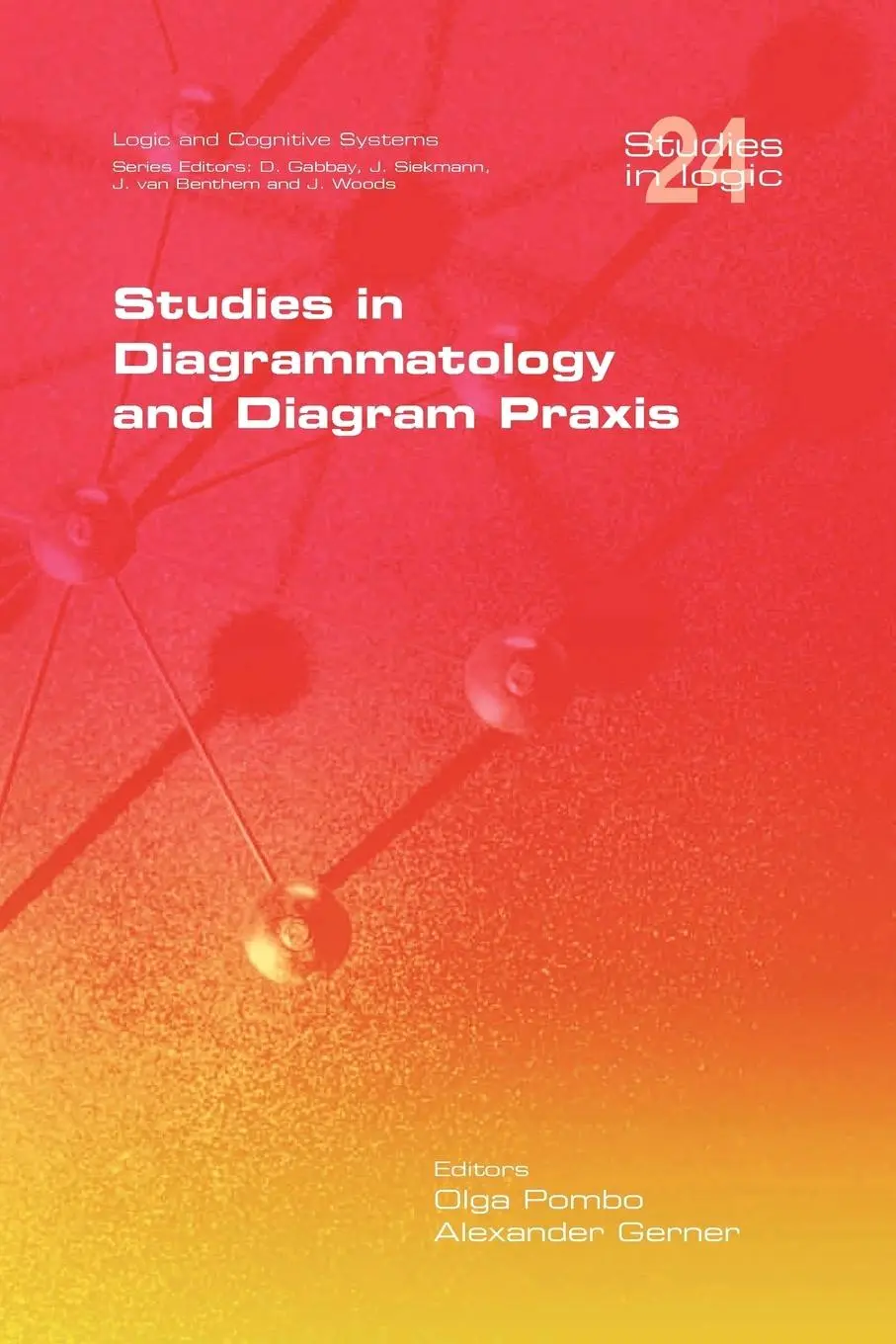 Cover: 9781848900073 | Studies in Diagrammatology and Diagram Praxis | Olga Pombo (u. a.)