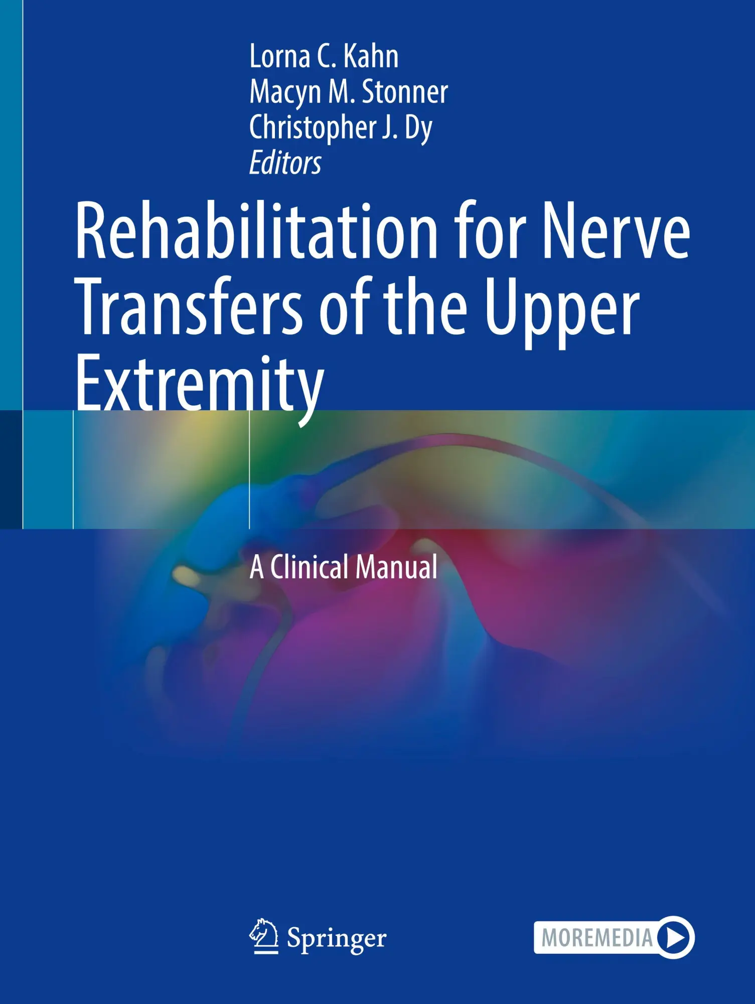 Cover: 9783031920073 | Rehabilitation for Nerve Transfers of the Upper Extremity | Buch | ix