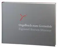 Cover: 9783402100073 | Orgelbuch zum Gotteslob | Eigenteil des Bistums Münster | Münster