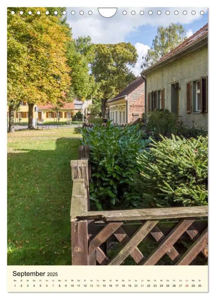 Bild: 9783457030073 | BERLIN LÜBARS jwd (Wandkalender 2025 DIN A4 hoch), CALVENDO...