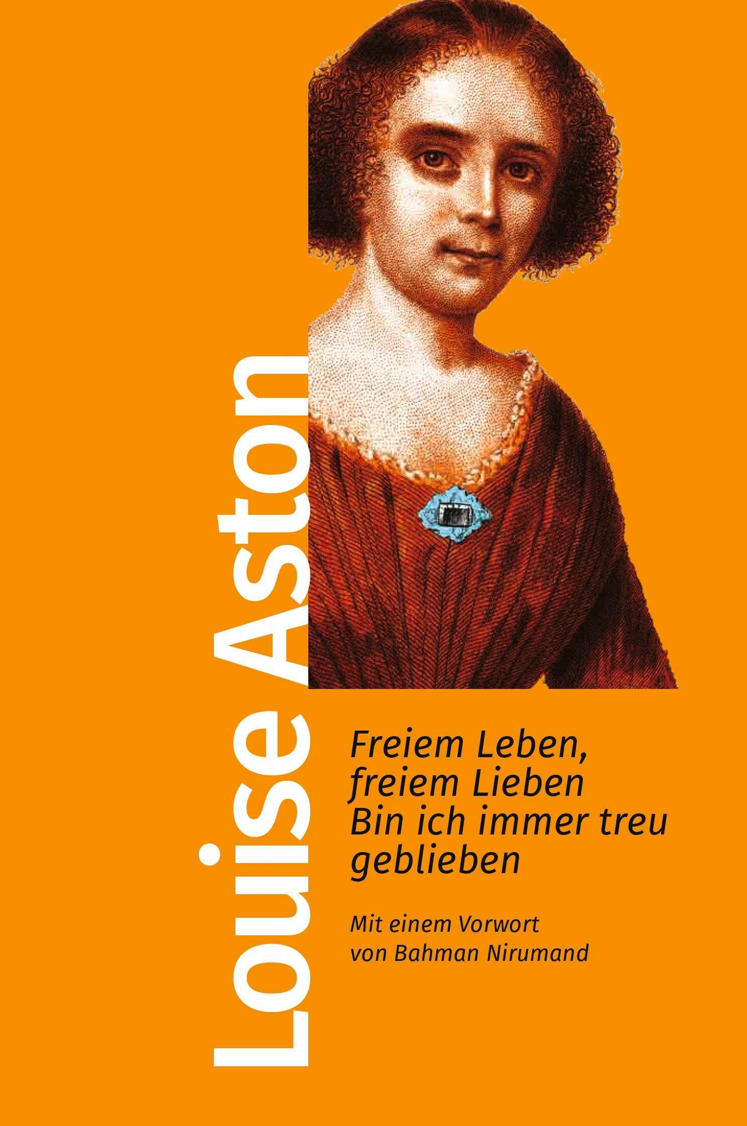 Cover: 9783462500073 | Freiem Leben, freiem Lieben bin ich immer treu geblieben | Aston