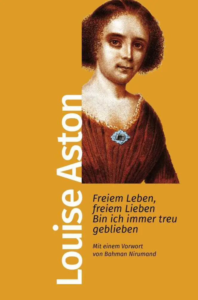 Cover: 9783462500073 | Freiem Leben, freiem Lieben bin ich immer treu geblieben | Aston Cover: 9783462500073 | Freiem Leben, freiem Lieben bin ich immer treu geblieben | Aston