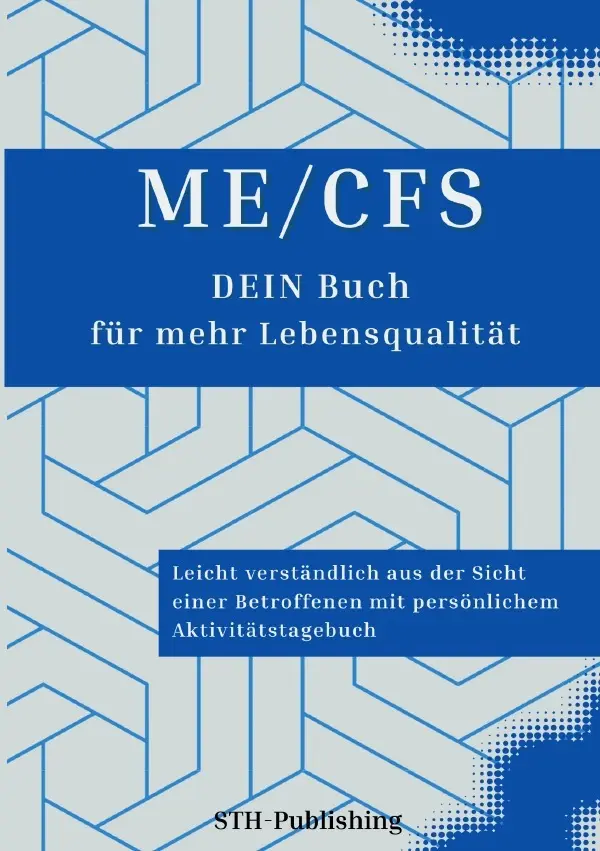Cover: 9783565180073 | ME/CFS - DEIN Buch für mehr Lebensqualität | Sabine Thaller | Buch