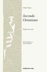Cover: 9783689480073 | Secunco Ottisimo | Briefe 1928-1976 | Jürgen Jankofsky | Taschenbuch