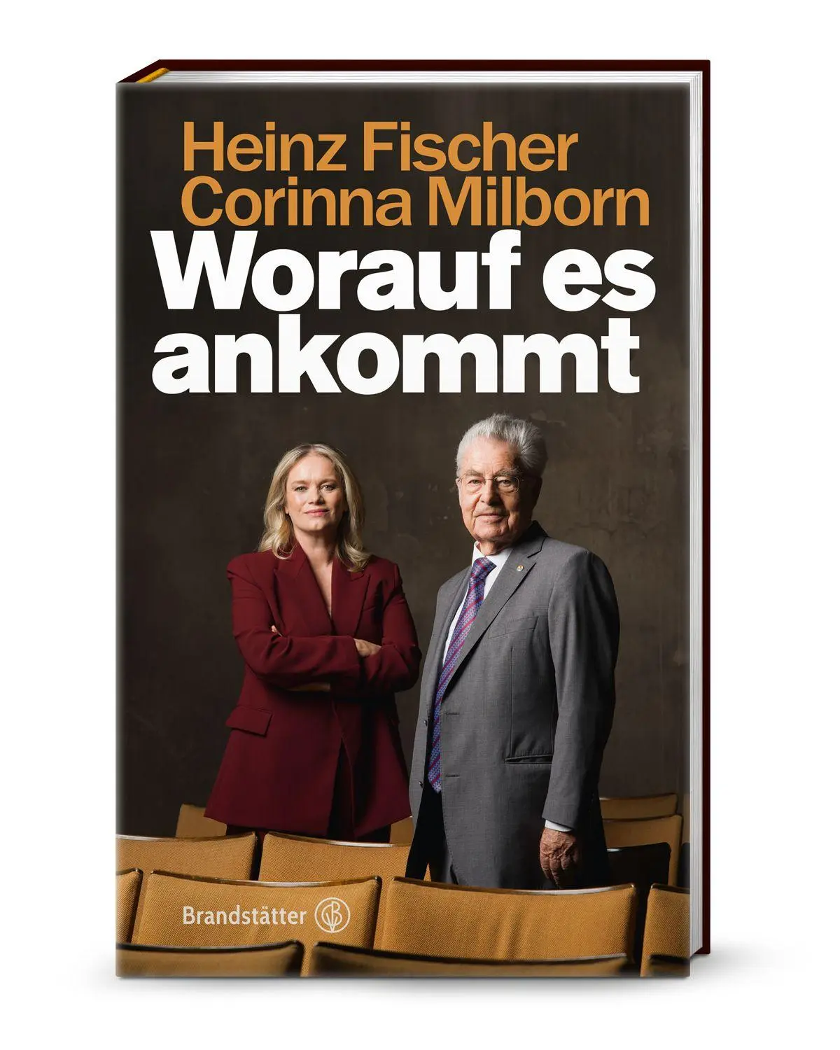 Worauf es ankommt - Neuware