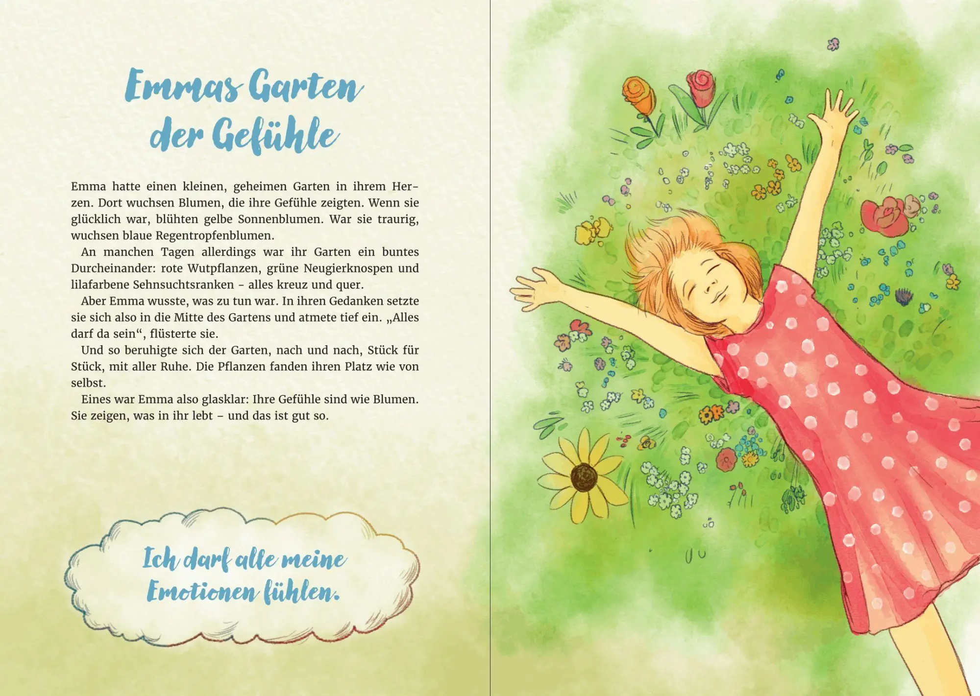 Bild: 9783823400073 | Mondmut | Kleine Gute-Nacht-Geschichten für innere Stärke | Picks