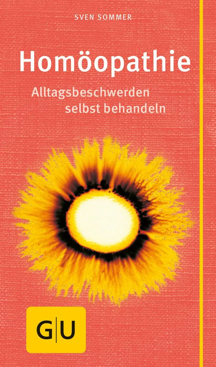 Cover: 9783833850073 | Homöopathie | Sven Sommer | Taschenbuch | Alternativheilkunde | 128 S.