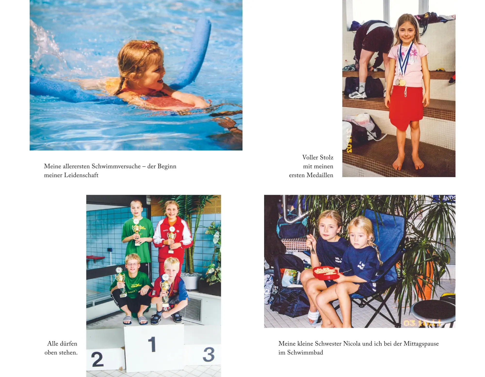 Bild: 9783846410073 | Im Meer bin ich zu Hause | Nathalie Pohl (u. a.) | Buch | 272 S.