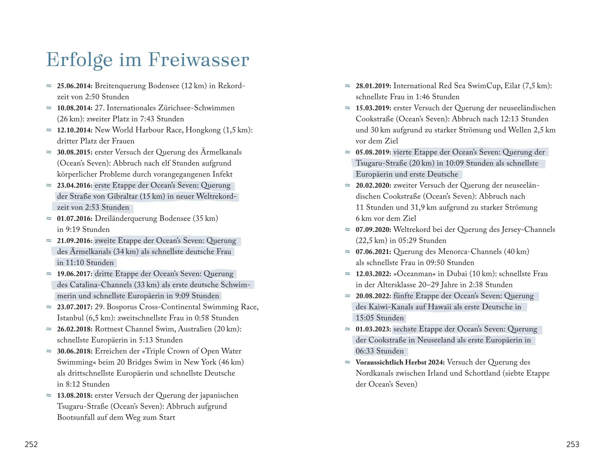 Bild: 9783846410073 | Im Meer bin ich zu Hause | Nathalie Pohl (u. a.) | Buch | 272 S.