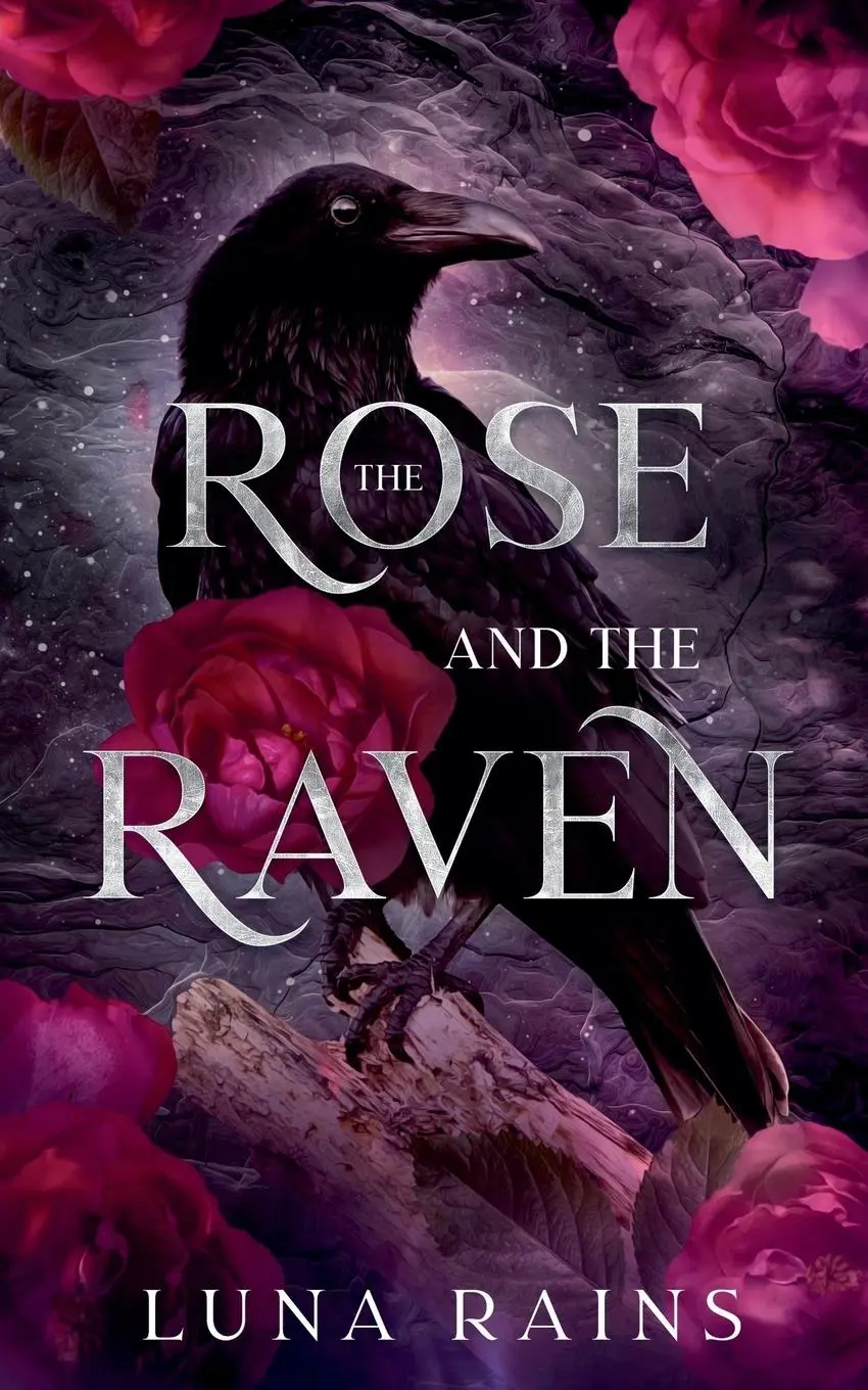 Cover: 9798227910073 | The Rose and the Raven | Luna Rains | Taschenbuch | Englisch | 2024