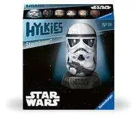 Cover: 4005555010173 | Hylkies Star Wars Sturmtruppler Sammelfigur | Build. Love. Collect.