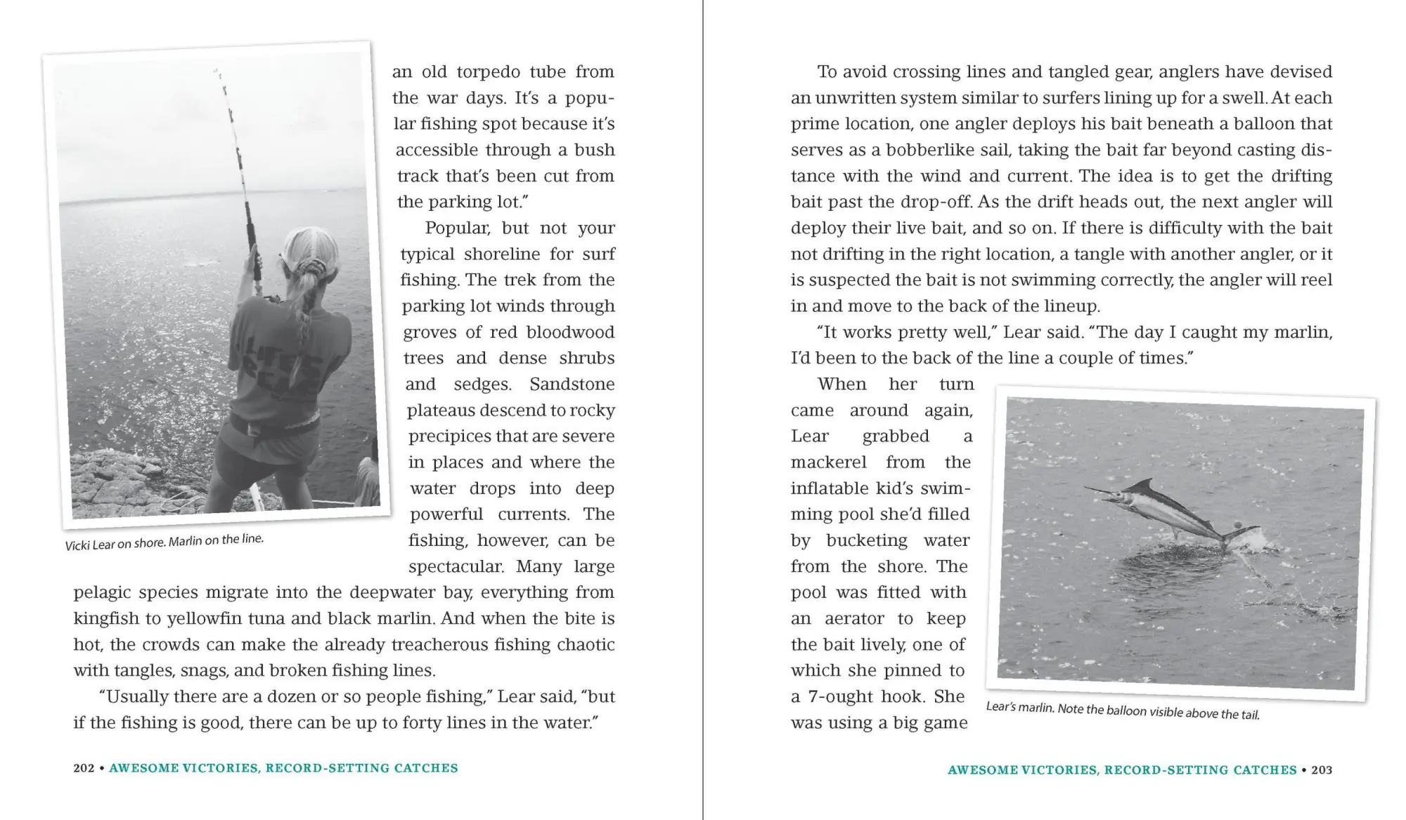 Bild: 9780761180173 | Incredible--and True!--Fishing Stories | Shaun Morey | Taschenbuch