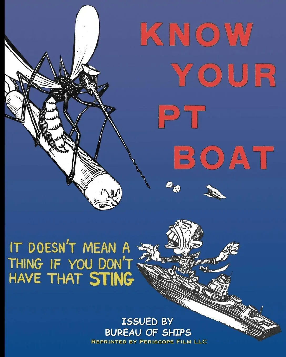 Cover: 9781935700173 | Know Your PT Boat | Bureau Of Ships | Taschenbuch | Englisch | 2010