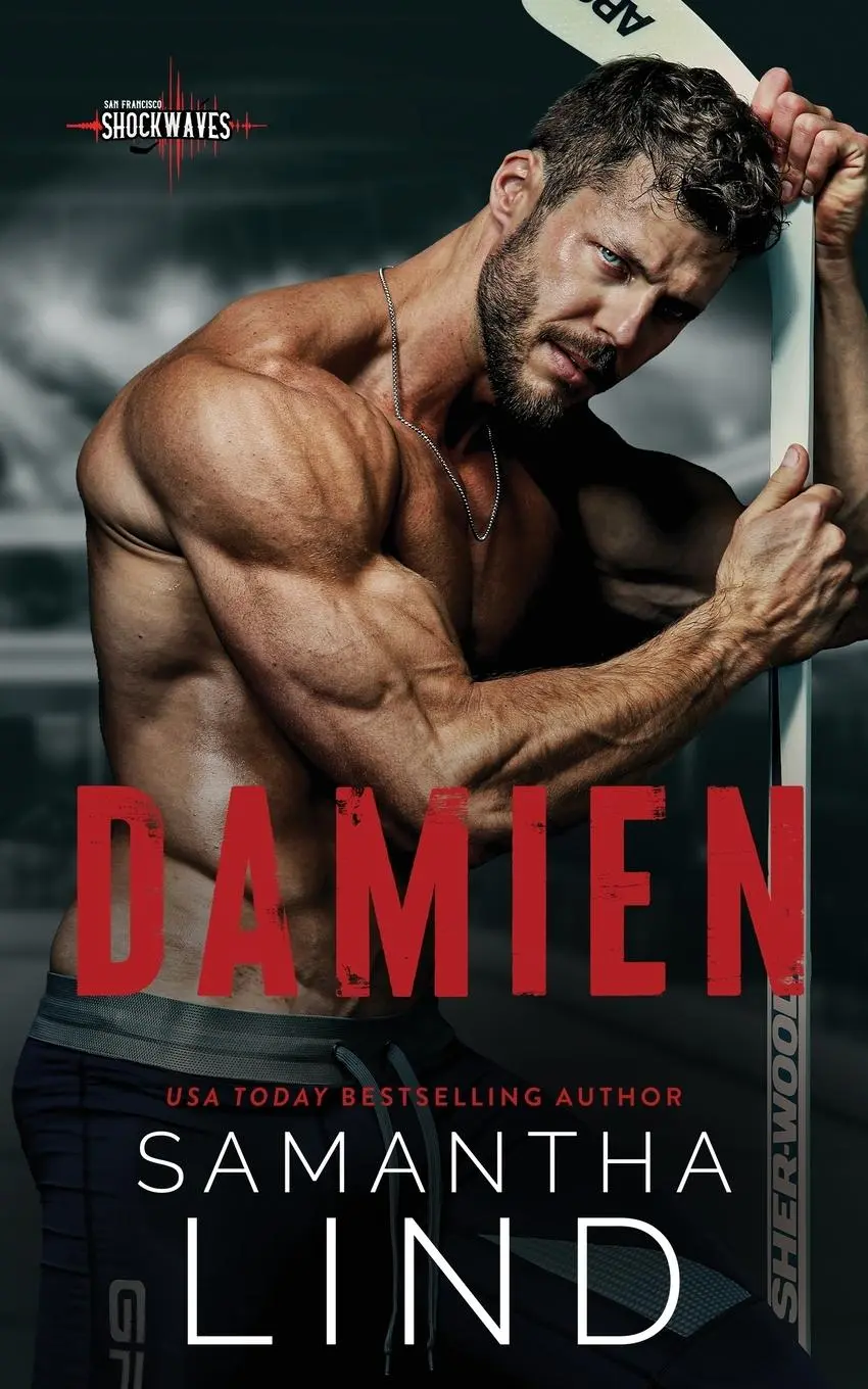 Cover: 9781956970173 | Damien | Samantha Lind | Taschenbuch | Englisch | 2023