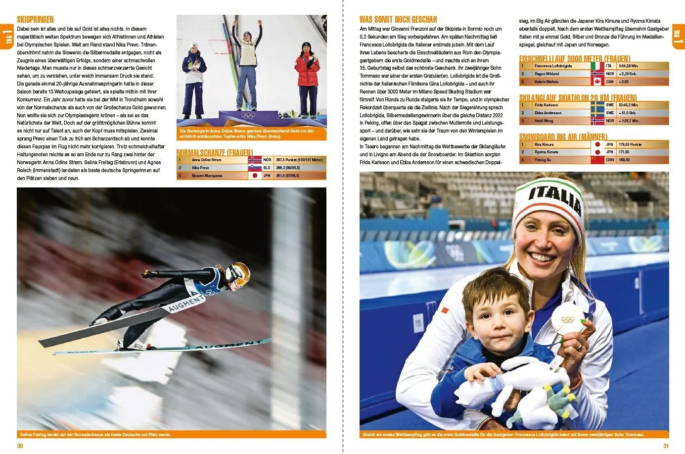Bild: 9783613510173 | Olympische Winterspiele Mailand Cortina 2026 | Dino Reisner (u. a.)