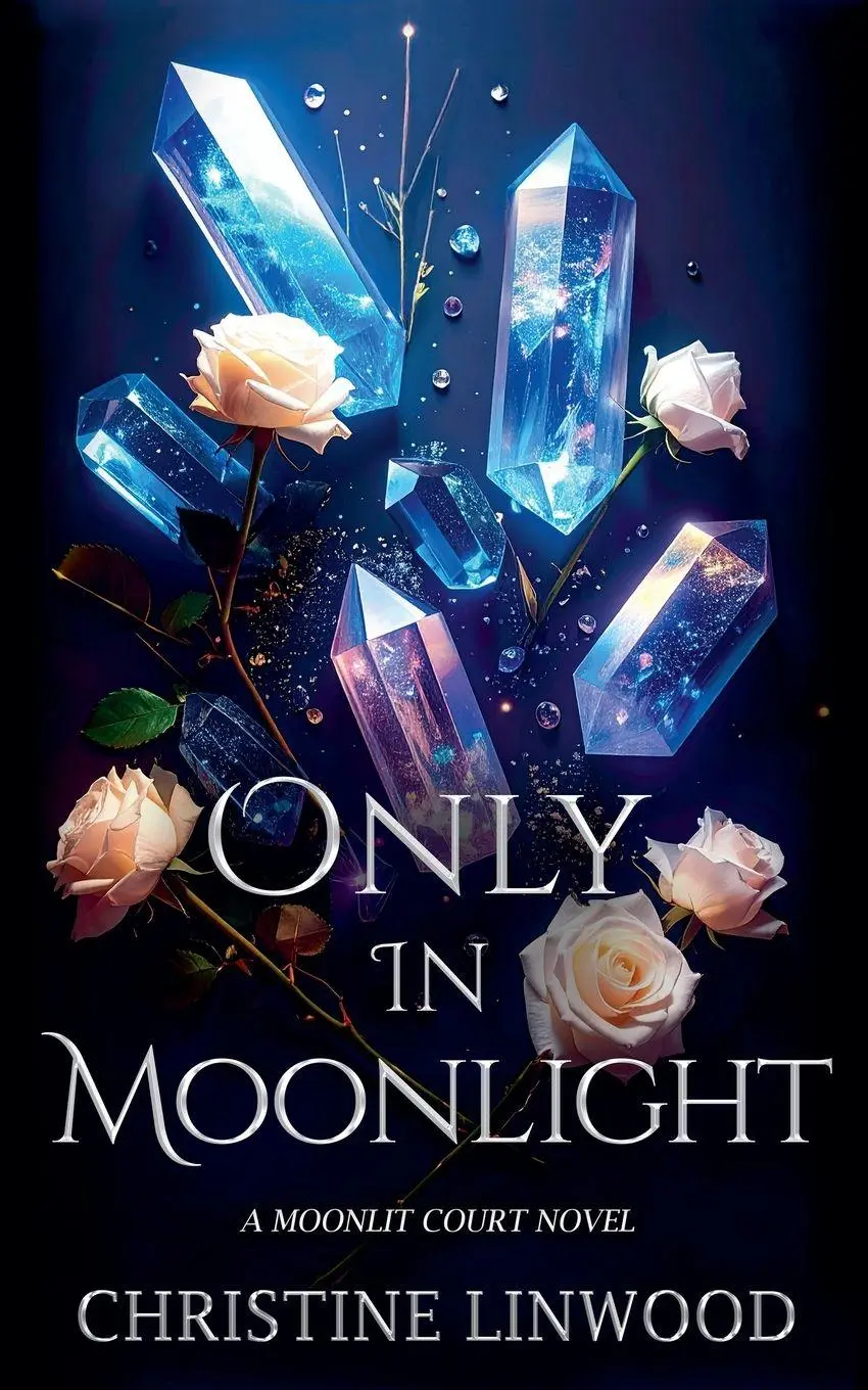 Cover: 9798232540173 | Only in Moonlight | Christine Linwood | Taschenbuch | Englisch | 2025