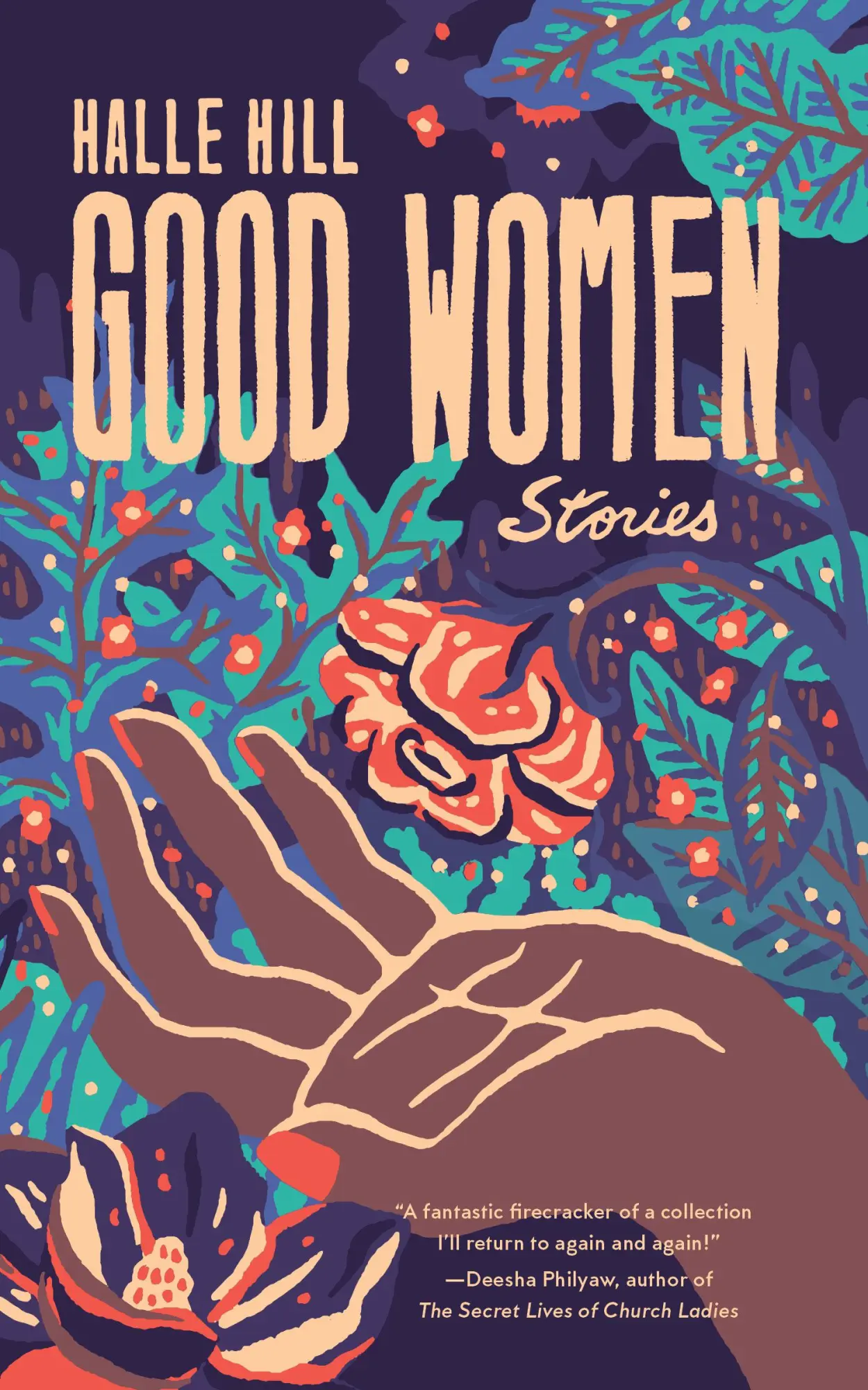 Cover: 9798885740173 | Good Women | Halle Hill | Taschenbuch | Kartoniert / Broschiert | 2023