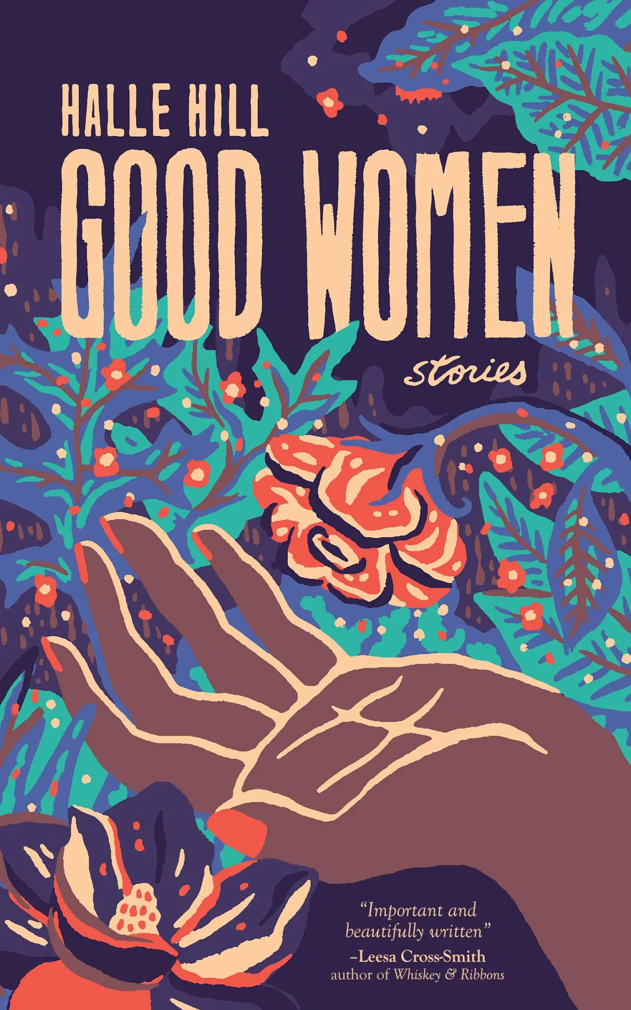 Bild: 9798885740173 | Good Women | Halle Hill | Taschenbuch | Kartoniert / Broschiert | 2023