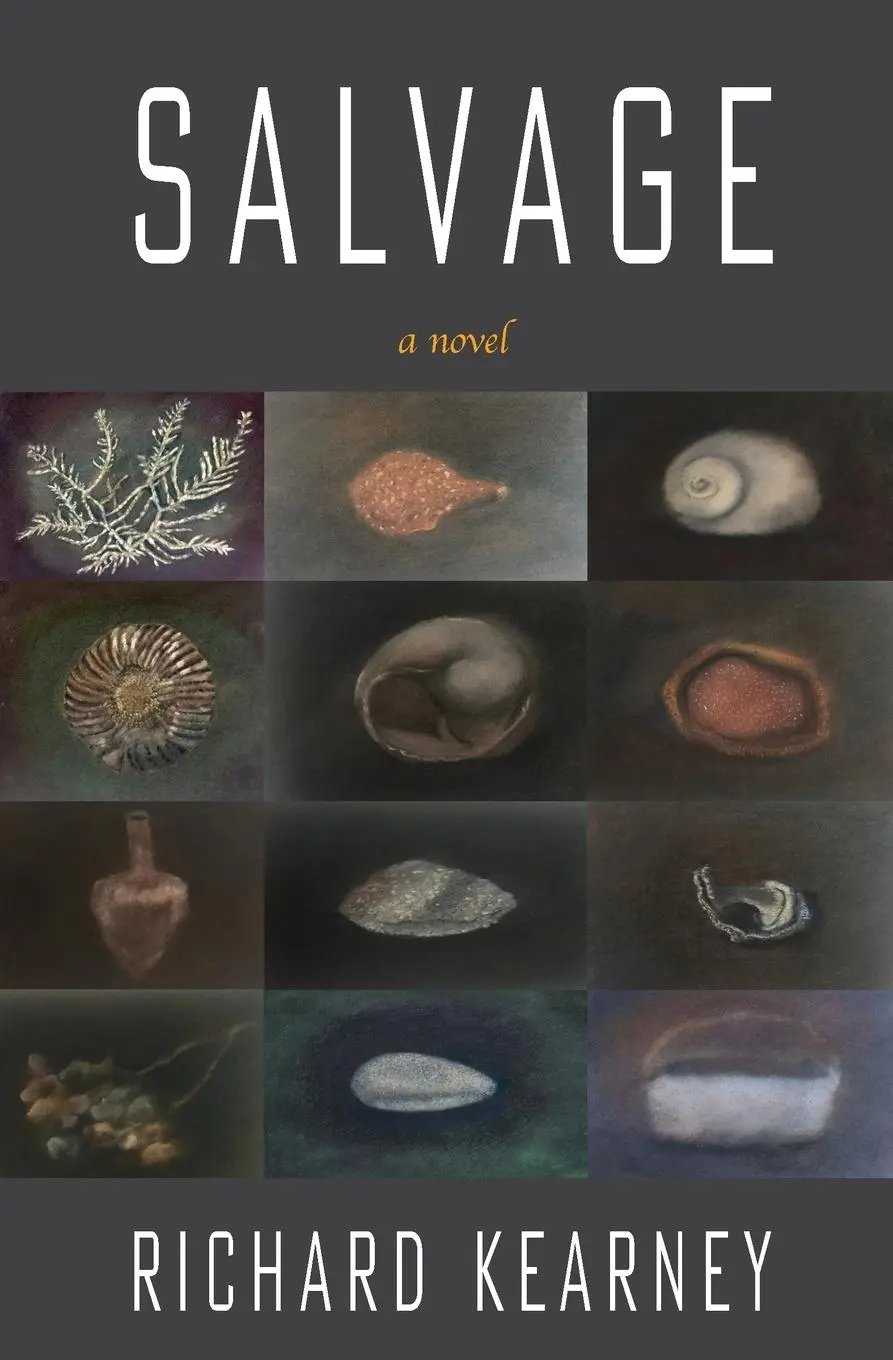 Cover: 9798986340173 | Salvage | Richard Kearney | Taschenbuch | Englisch | 2023