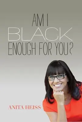 Cover: 9780824840273 | Am I Black Enough for You? | Anita Heiss | Taschenbuch | Englisch