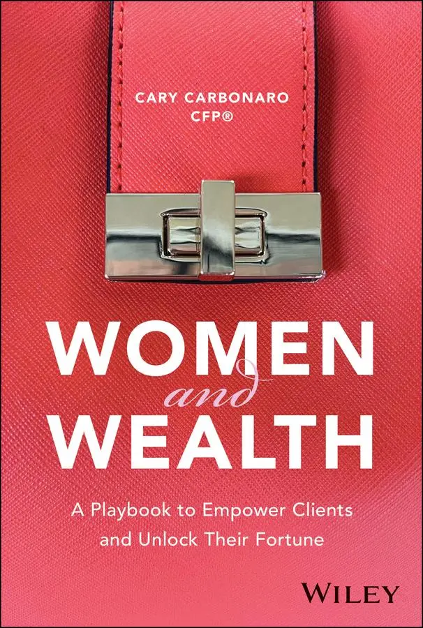 Cover: 9781394300273 | Women and Wealth | Cary Carbonaro | Buch | Einband - fest (Hardcover)