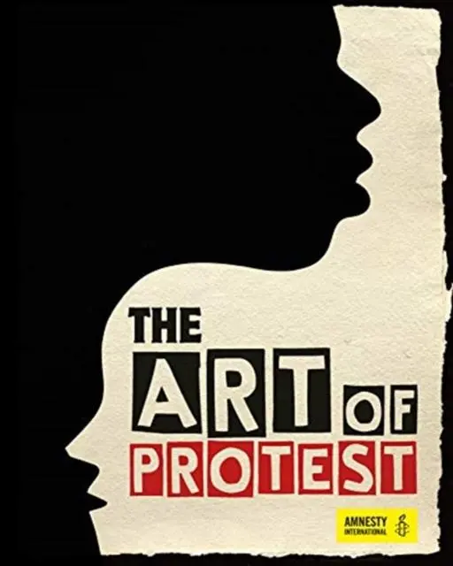 Cover: 9781786750273 | The Art of Protest | Joanne Rippon | Buch | Gebunden | Englisch | 2019