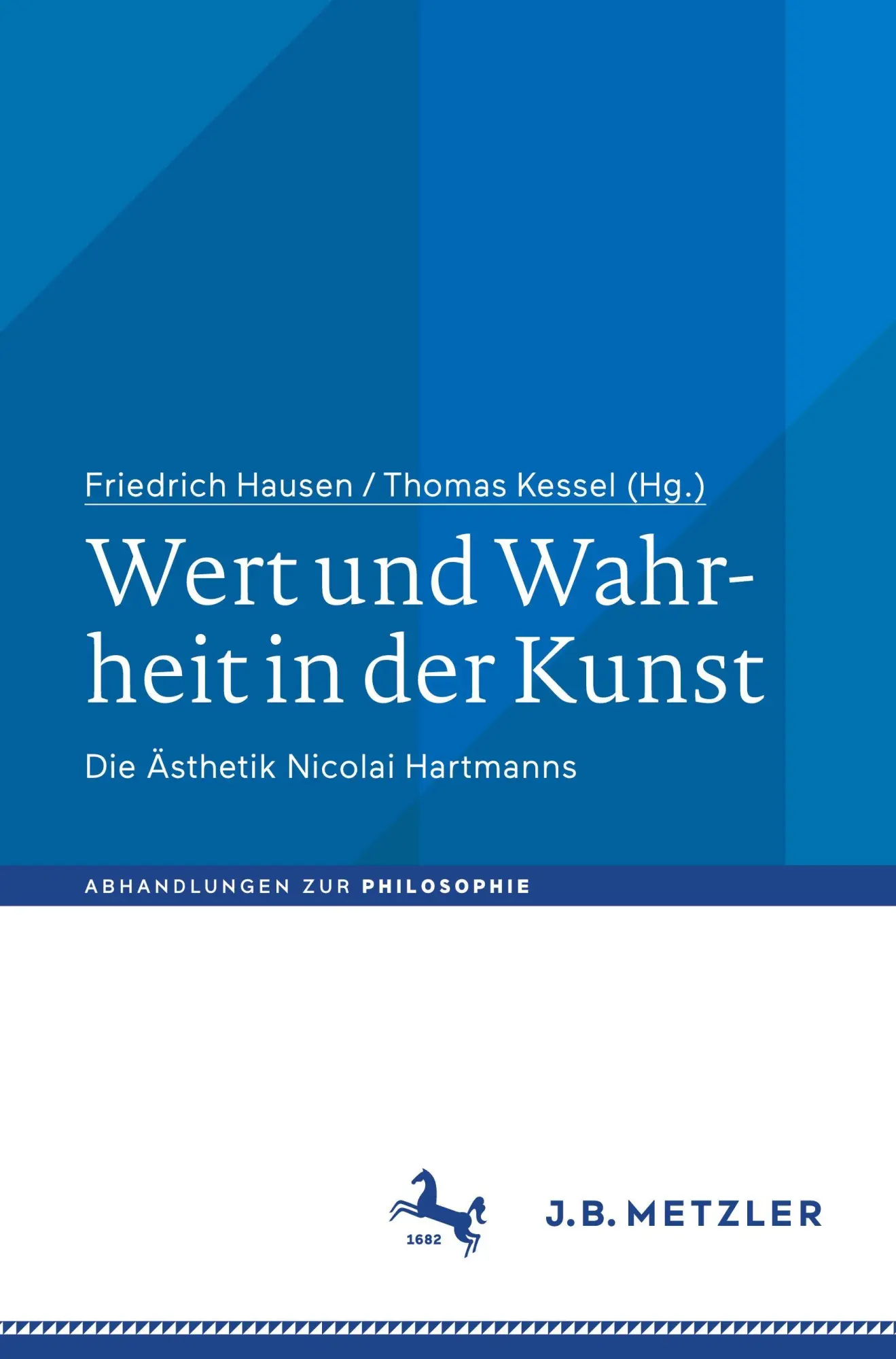 Wert und Wahrheit in der Kunst