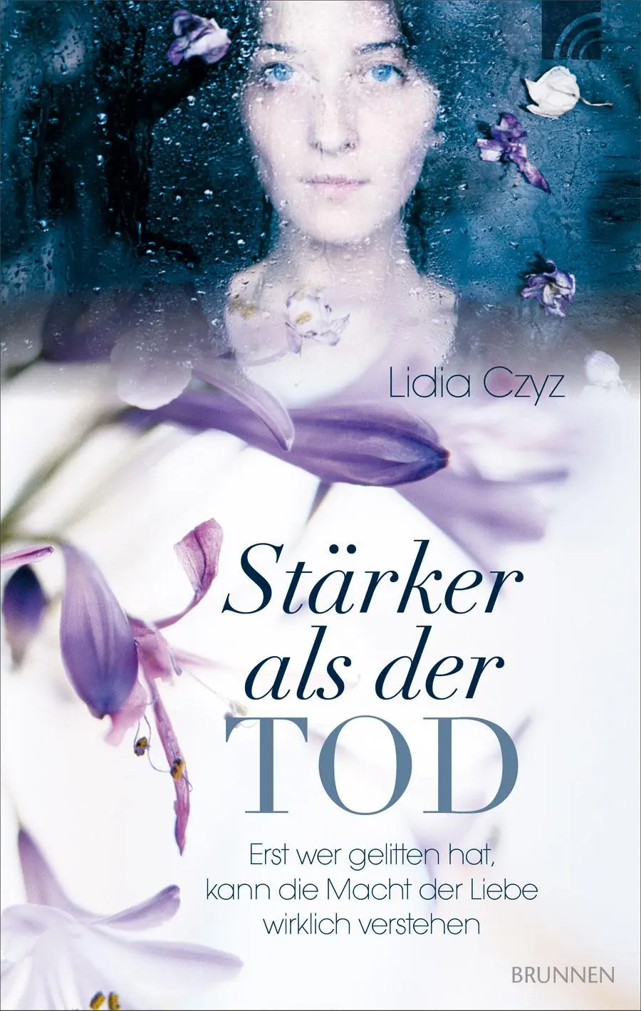 Cover: 9783765520273 | Stärker als der Tod | Lidia Czyz | Taschenbuch | 256 S. | Deutsch