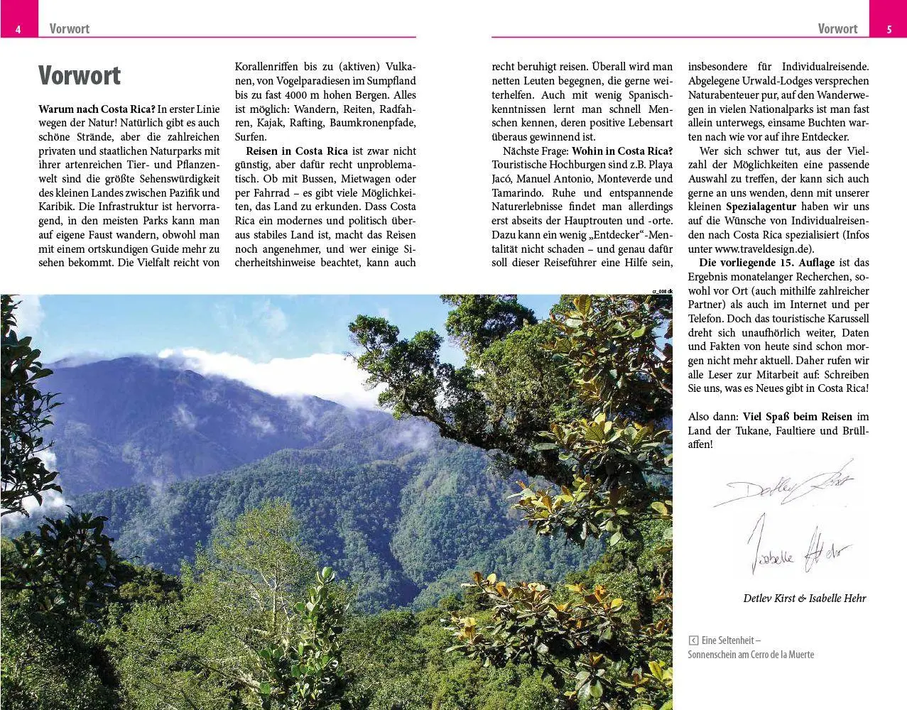 Bild: 9783831780273 | Reise Know-How Reiseführer Costa Rica | Detlev Kirst (u. a.) | Buch