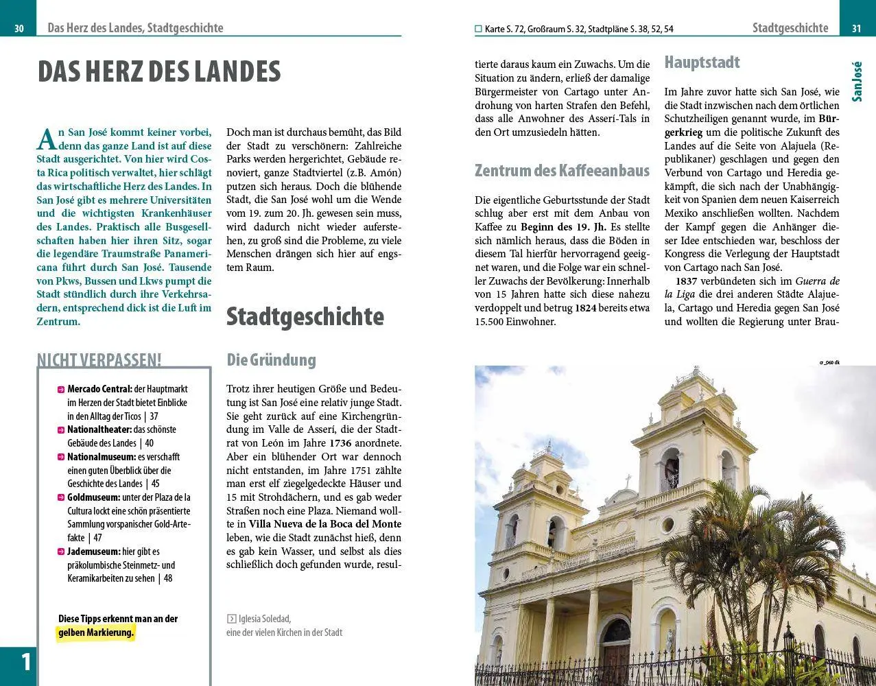 Bild: 9783831780273 | Reise Know-How Reiseführer Costa Rica | Detlev Kirst (u. a.) | Buch