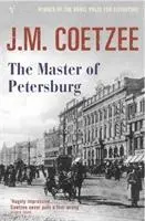 Cover: 9780099470373 | The Master of Petersburg | J. M. Coetzee | Taschenbuch | Englisch