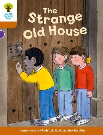 Cover: 9780198300373 | Oxford Reading Tree Biff, Chip and Kipper Stories Decode and...