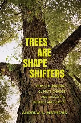 Cover: 9780300260373 | Trees Are Shape Shifters | Andrew S. Mathews | Taschenbuch | Englisch