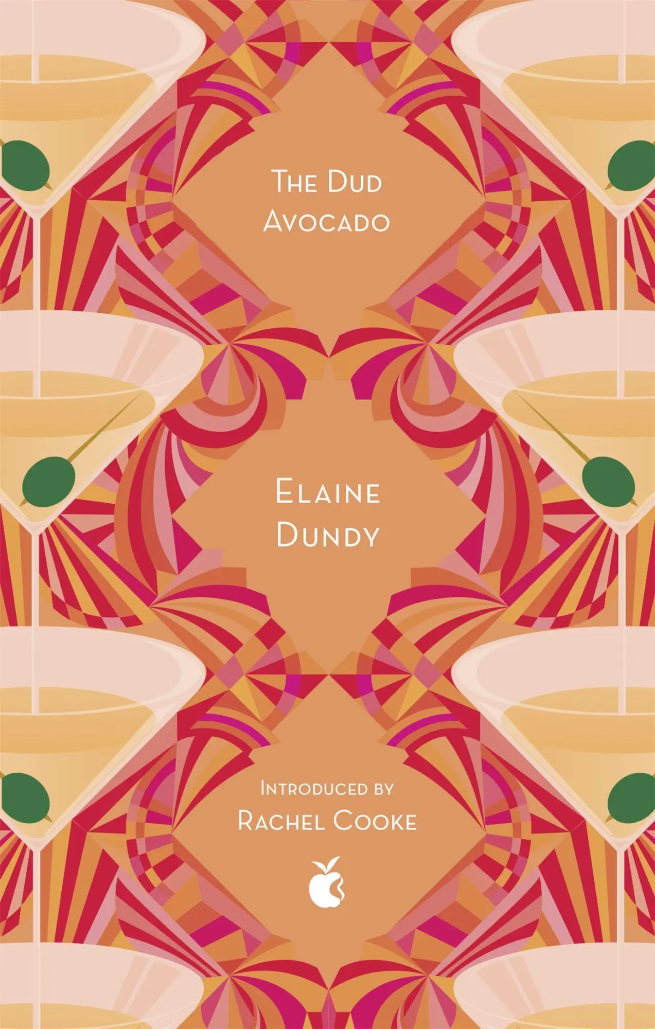 Cover: 9780349010373 | The Dud Avocado | Elaine Dundy | Taschenbuch | 326 S. | Englisch