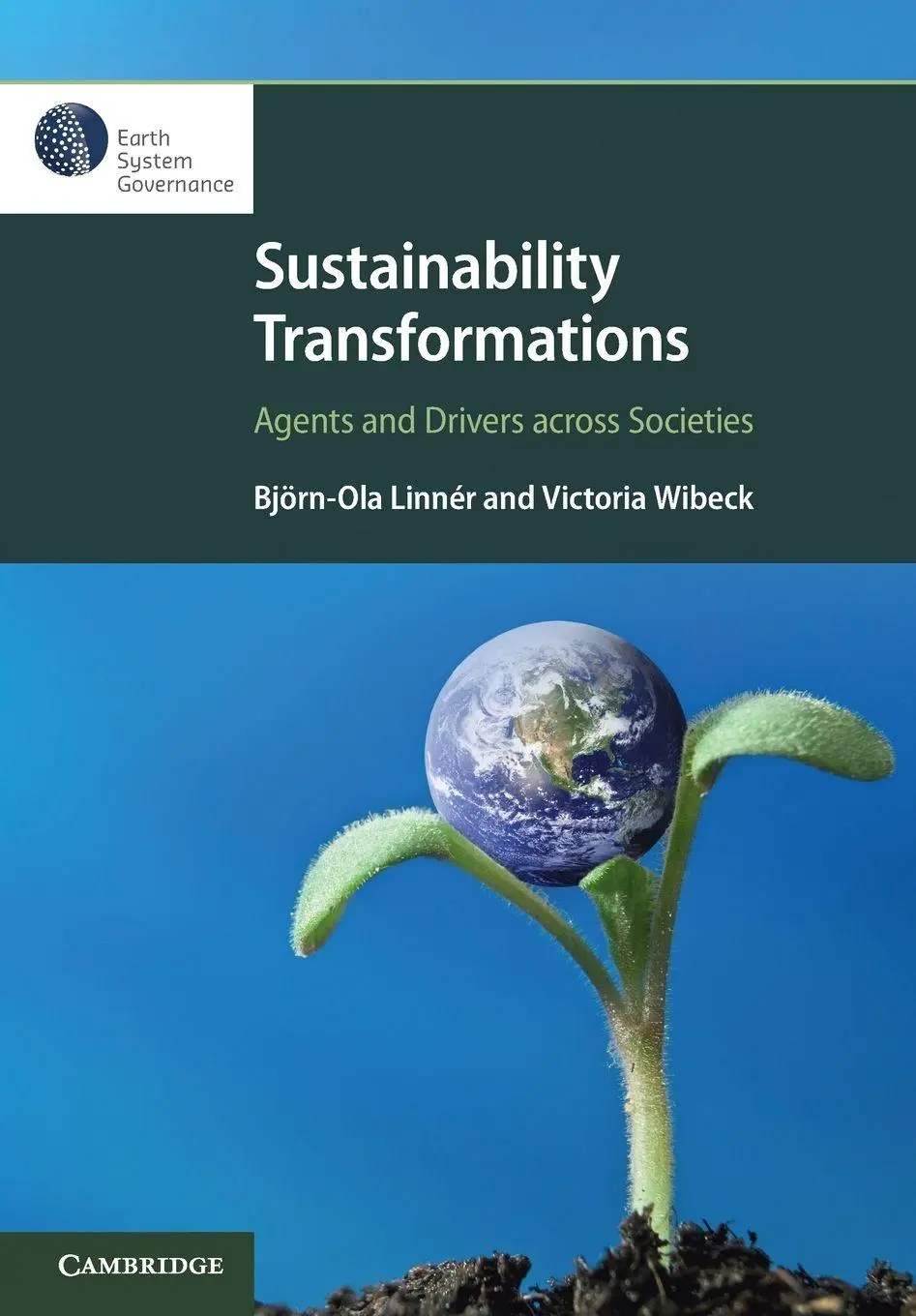 Cover: 9781108720373 | Sustainability Transformations | Björn-Ola Linnér (u. a.) | Buch