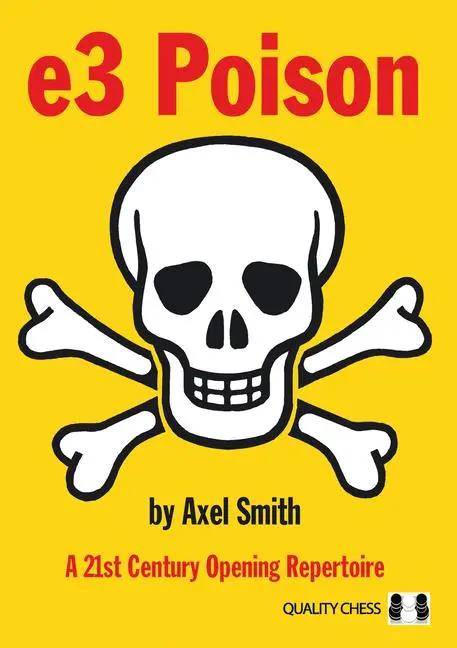 Cover: 9781784830373 | E3 Poison | Axel Smith | Taschenbuch | Kartoniert / Broschiert | 2017