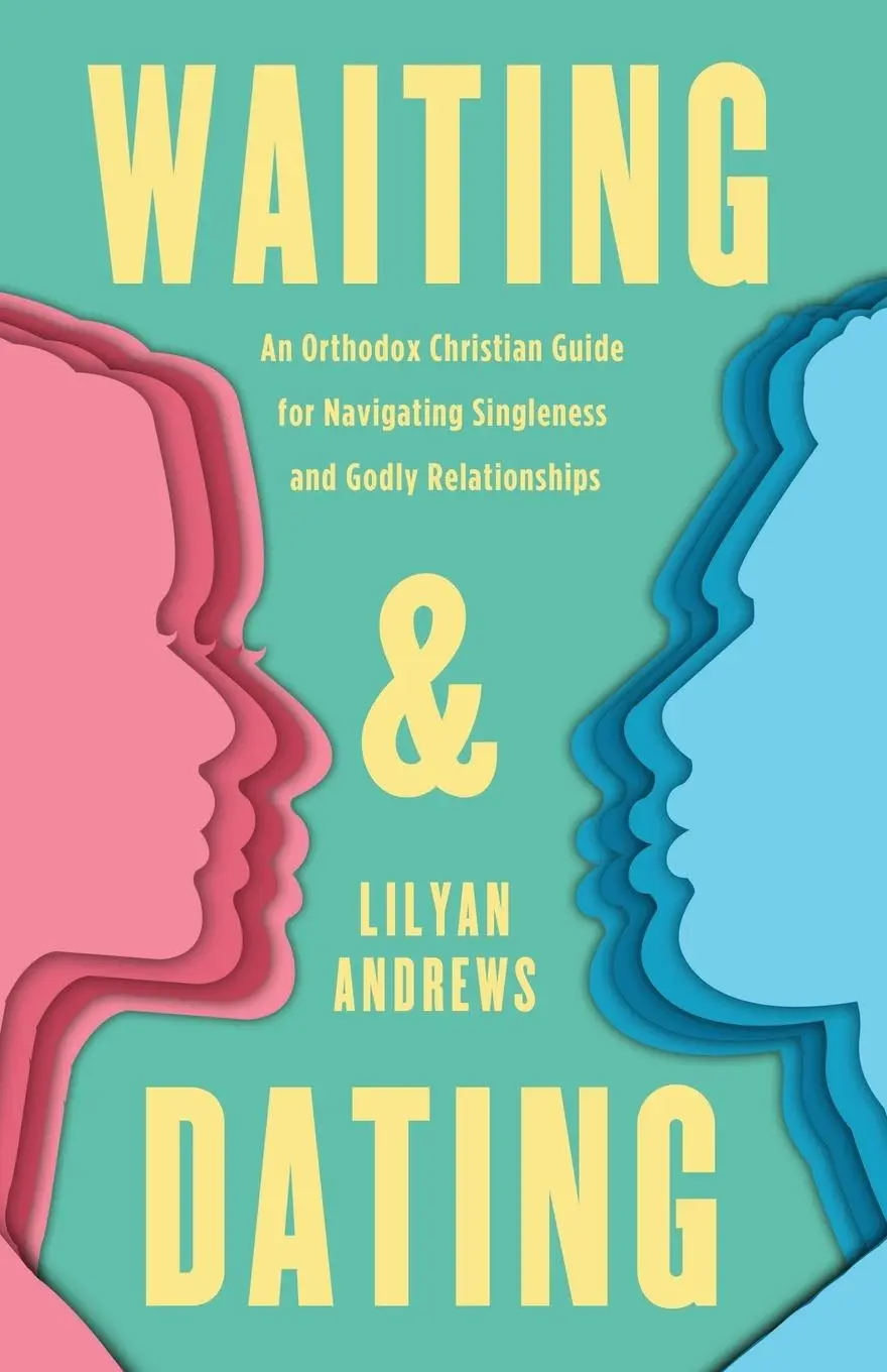 Cover: 9781955890373 | Waiting and Dating | Lilyan Andrews | Taschenbuch | Englisch | 2024