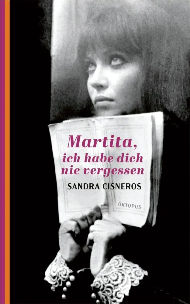 Cover: 9783311300373 | Martita, ich habe dich nie vergessen | Sandra Cisneros | Buch | 80 S.
