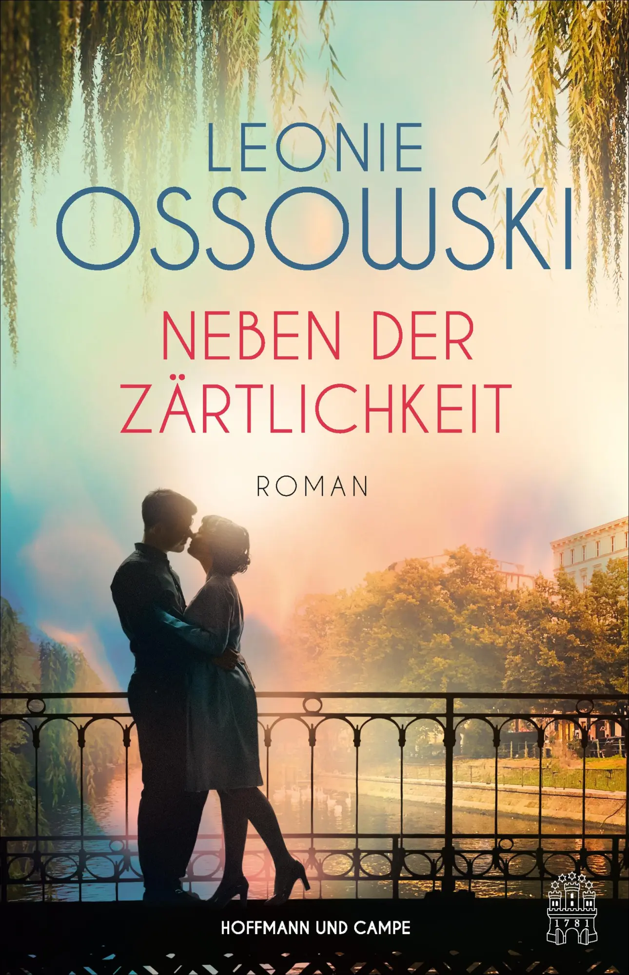 Cover: 9783455020373 | Neben der Zärtlichkeit | Leonie Ossowski | Buch | 200 S. | Deutsch