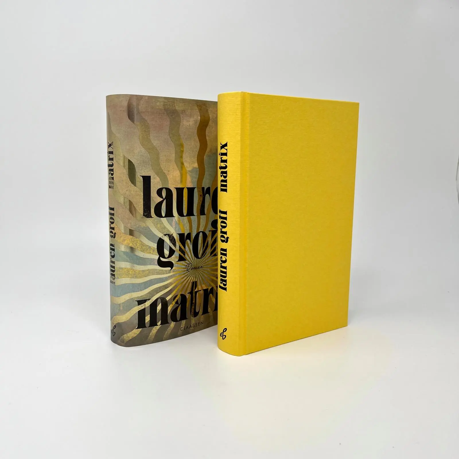 Bild: 9783546100373 | Matrix | Lauren Groff | Buch | 320 S. | Deutsch | 2022 | Claassen