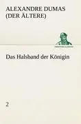 Cover: 9783842420373 | Das Halsband der Königin - 2 | (Denkwürdigkeiten eines Arztes II)
