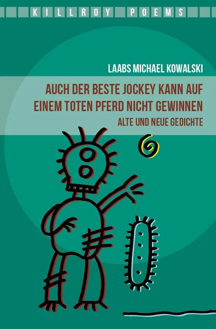 Cover: 9783931140373 | Auch der beste Jockey kann auf einem toten Pferd nicht gewinnen | Buch