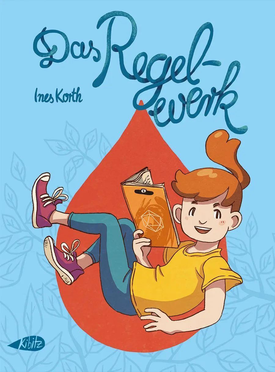 Cover: 9783948690373 | Das Regelwerk | Ines Korth | Buch | 136 S. | Deutsch | 2025