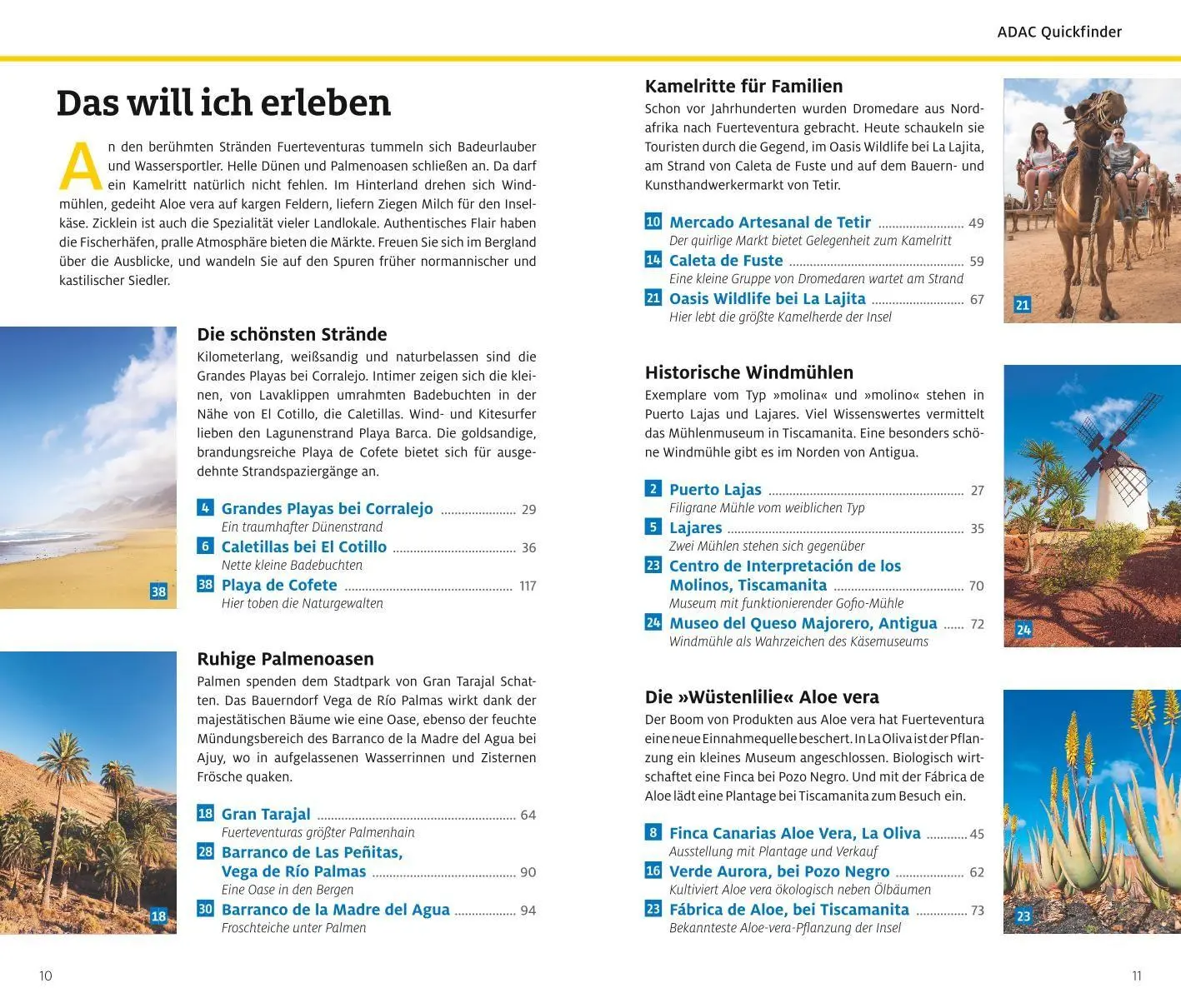 Bild: 9783986450373 | ADAC Reiseführer Fuerteventura | Sabine May | Taschenbuch | 144 S.