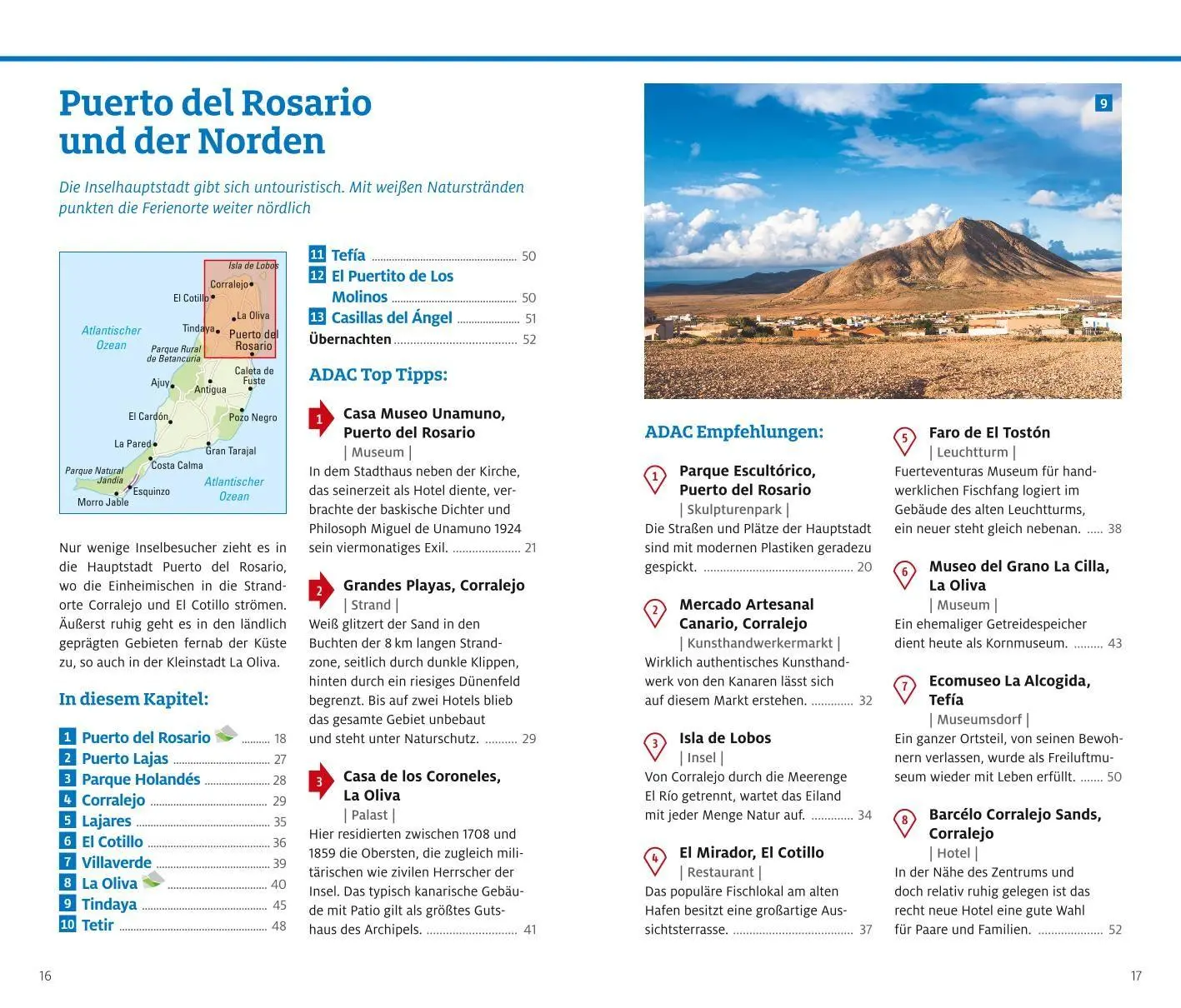 Bild: 9783986450373 | ADAC Reiseführer Fuerteventura | Sabine May | Taschenbuch | 144 S.
