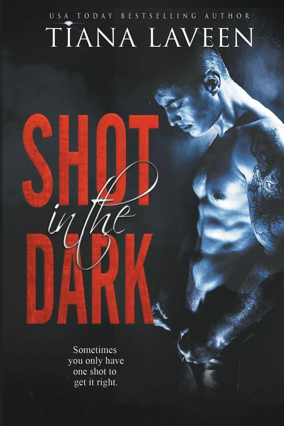 Cover: 9798223610373 | Shot in the Dark | Tiana Laveen | Taschenbuch | Englisch | 2023