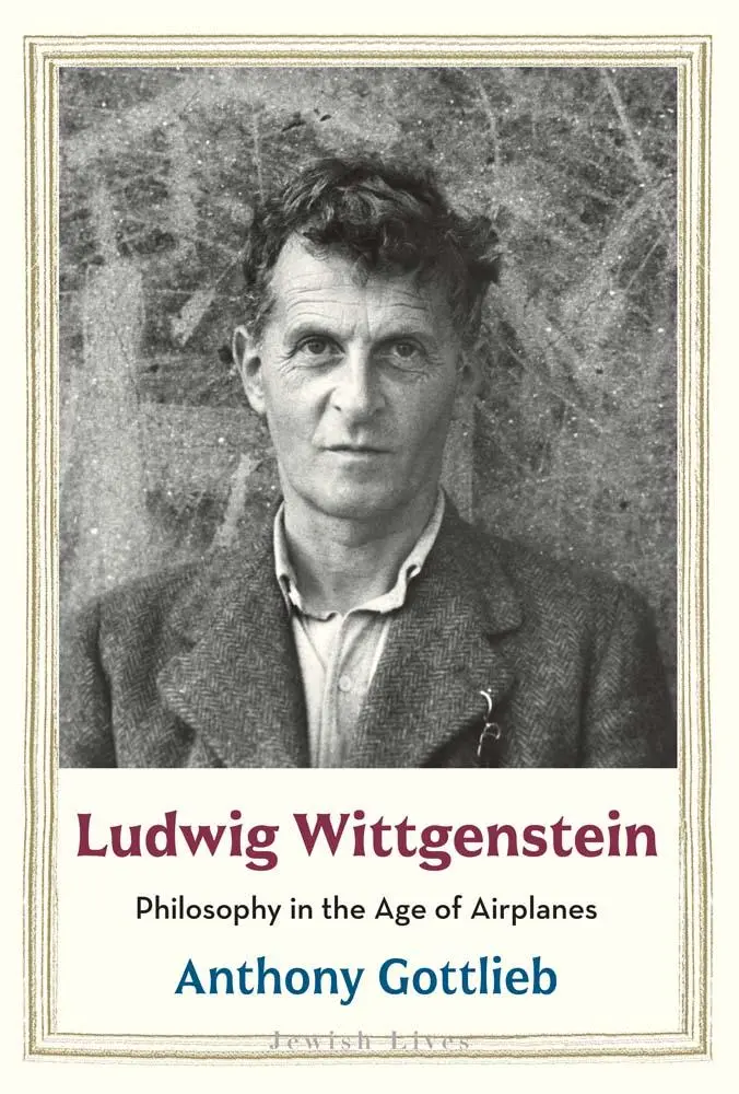 Cover: 9780300180473 | Ludwig Wittgenstein | Philosophy in the Age of Airplanes | Gottlieb